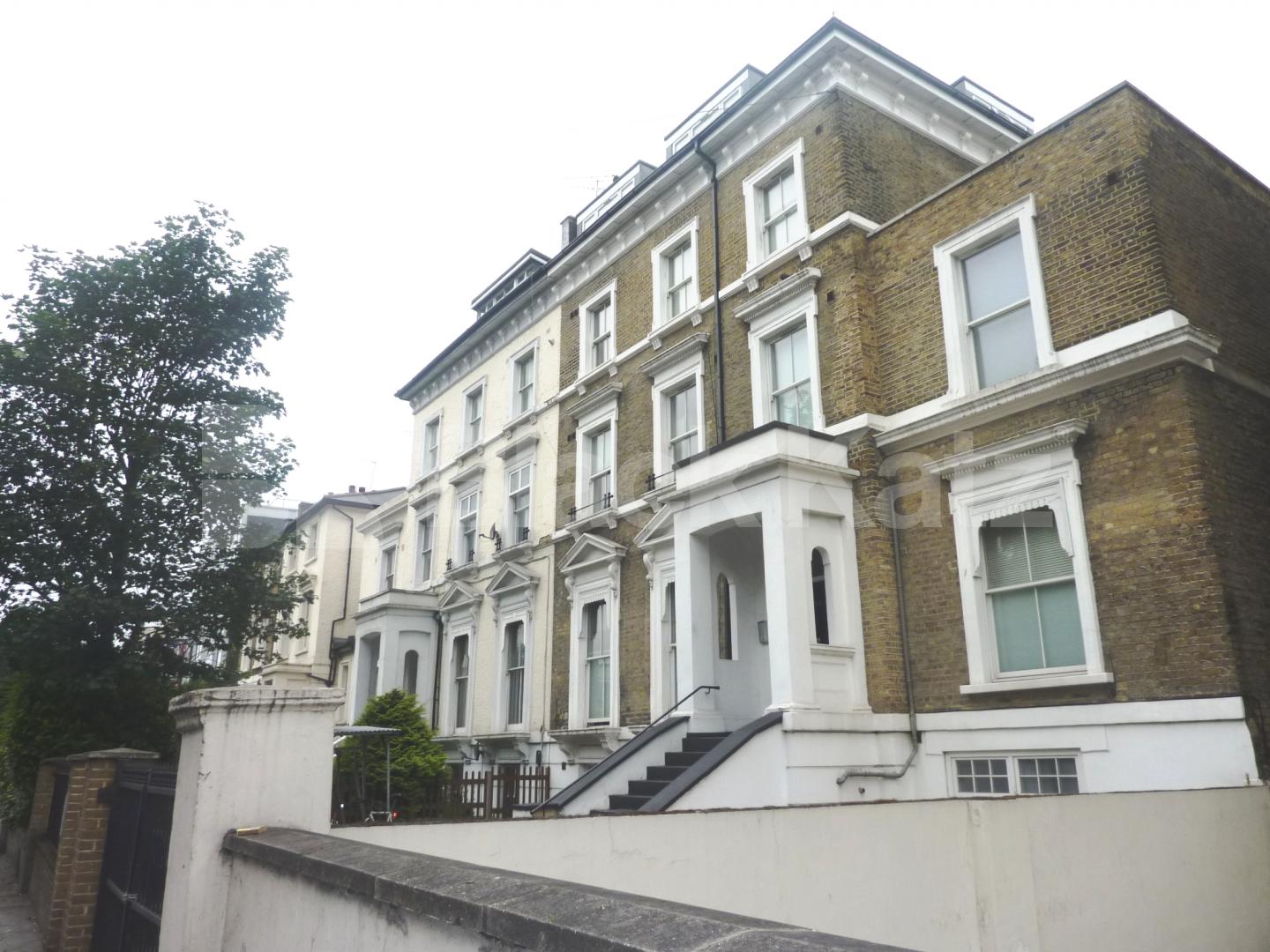 			NEW INSTRUCTION!, 1 Bedroom, 1 bath, 1 reception Flat			 Camden Road, CAMDEN